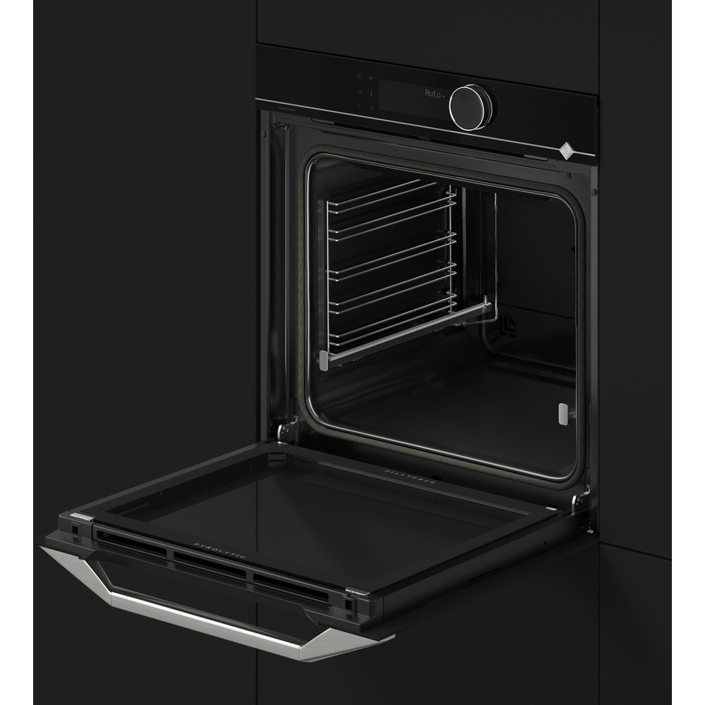 Духова шафа De Dietrich DOP4556X - изображение 4